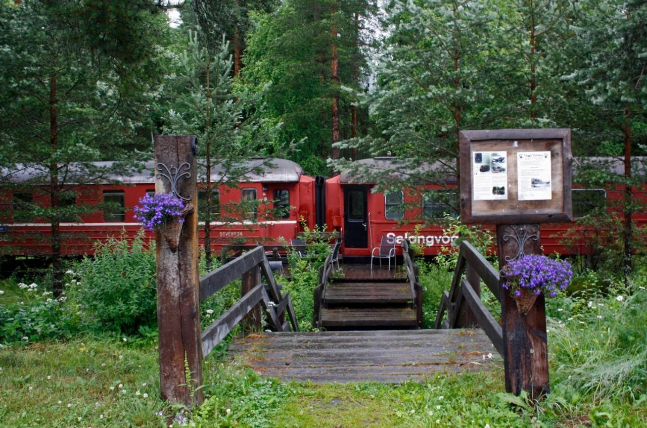 Veggli Vertshus Exterior photo